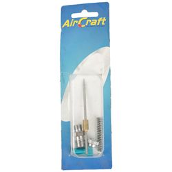 Sg H2000 Service Kit Fluid Adj. Parts (3-7, 10-12)